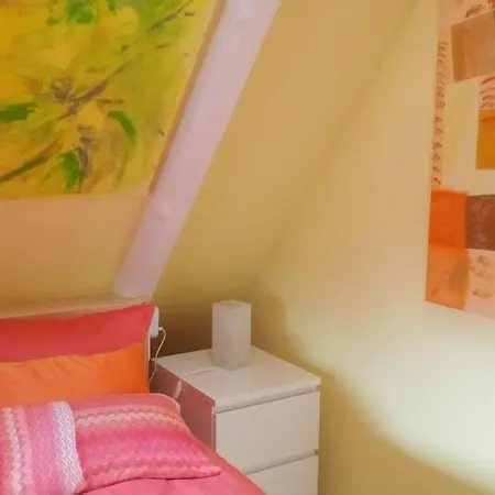 Mini House Ii Sylt