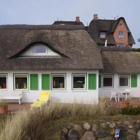 Mini House Ii Prázdninový dům *