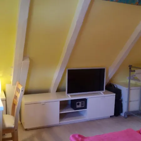 Prázdninový dům Mini House Ii *