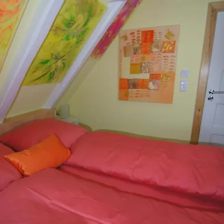 Prázdninový dům Mini House Ii