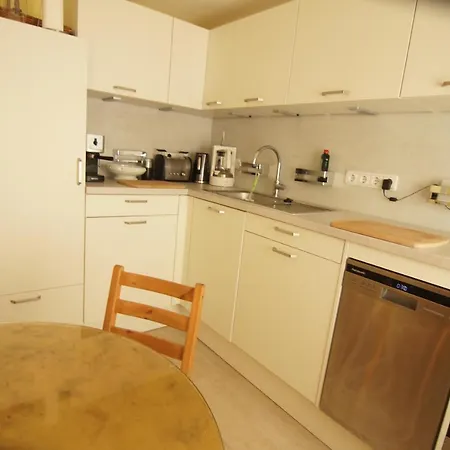 Mini House Ii Prázdninový dům