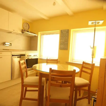 Mini House Ii Prázdninový dům