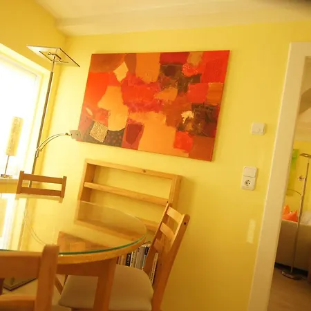 Prázdninový dům Mini House Ii *