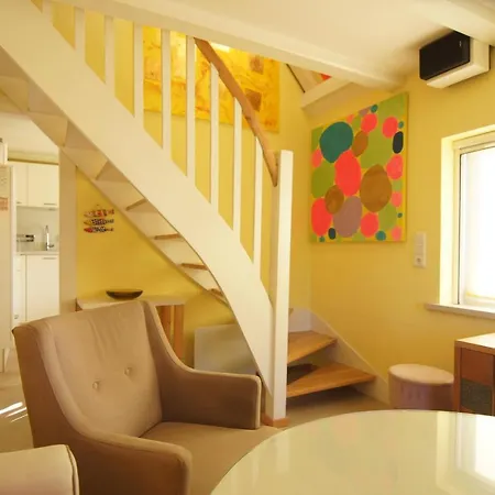 Prázdninový dům Mini House Ii