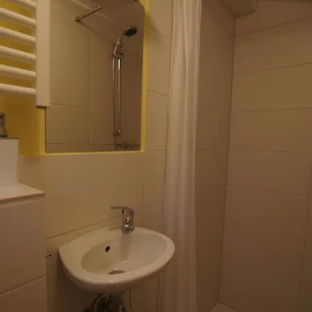 Prázdninový dům Mini House Ii *