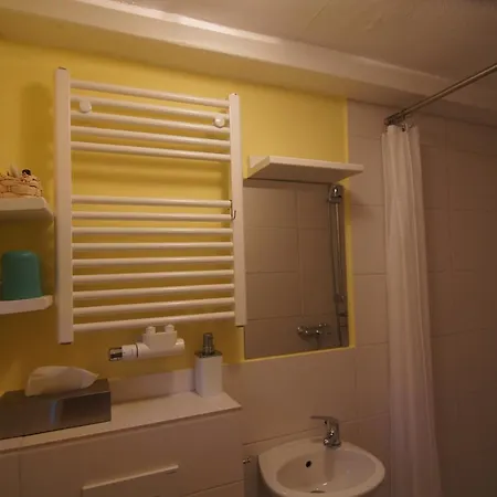 Prázdninový dům Mini House Ii *