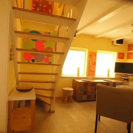 Prázdninový dům Mini House Ii