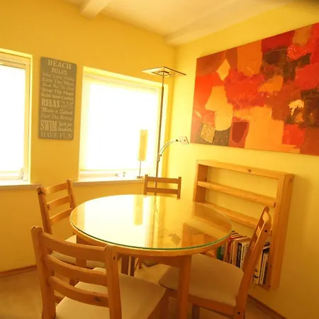 Prázdninový dům Mini House Ii Sylt