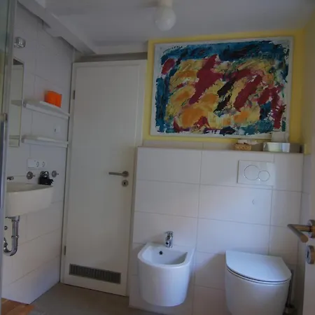Mini House Ii Prázdninový dům